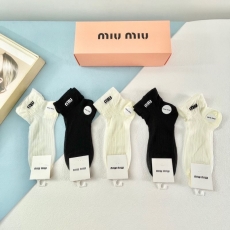 Miu Miu Socks